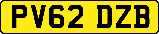 PV62DZB