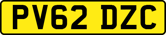 PV62DZC