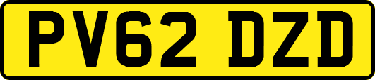 PV62DZD