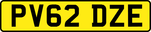 PV62DZE