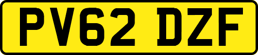 PV62DZF