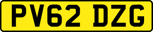 PV62DZG