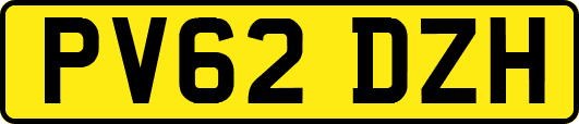 PV62DZH