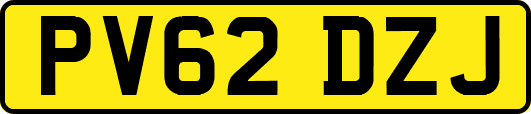 PV62DZJ