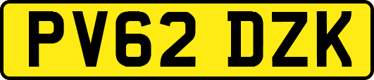PV62DZK