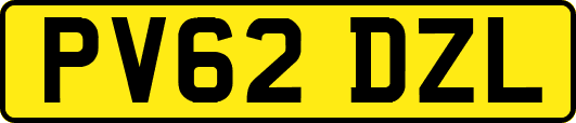 PV62DZL