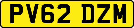 PV62DZM