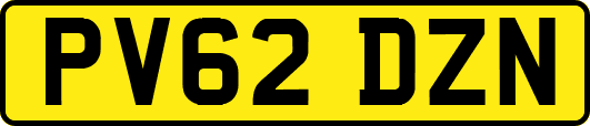 PV62DZN