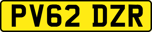 PV62DZR