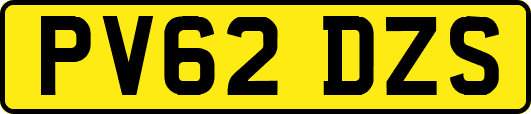 PV62DZS