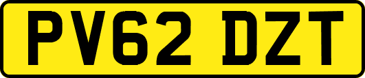 PV62DZT