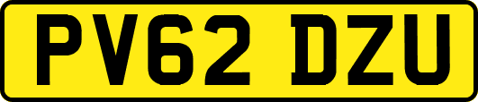 PV62DZU