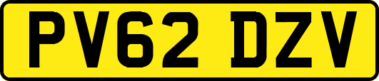 PV62DZV