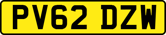 PV62DZW