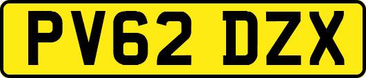 PV62DZX