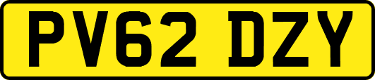 PV62DZY