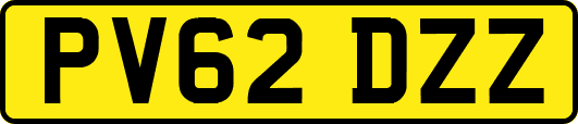 PV62DZZ