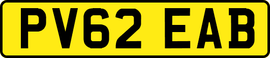 PV62EAB