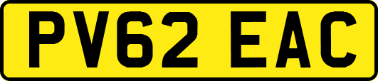 PV62EAC