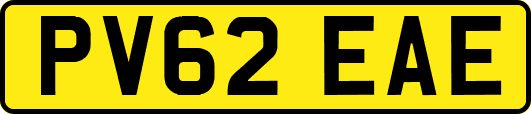 PV62EAE