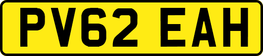 PV62EAH