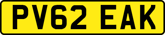 PV62EAK
