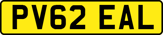PV62EAL