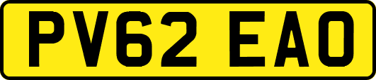 PV62EAO