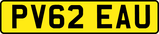 PV62EAU