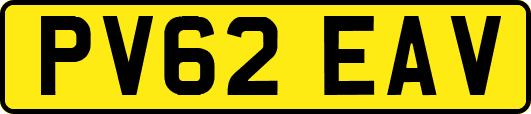 PV62EAV