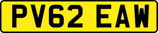 PV62EAW