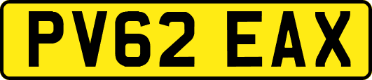 PV62EAX