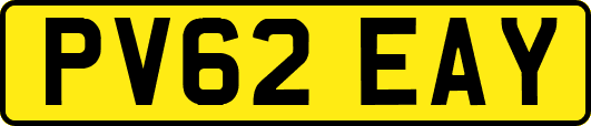 PV62EAY