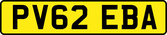PV62EBA