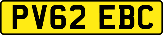 PV62EBC