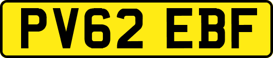PV62EBF