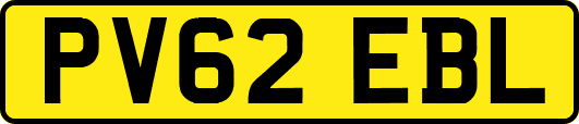 PV62EBL