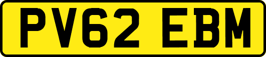 PV62EBM