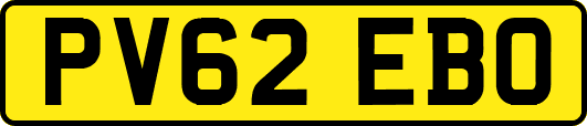 PV62EBO