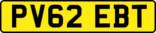 PV62EBT