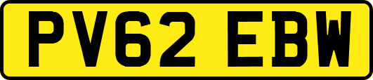 PV62EBW