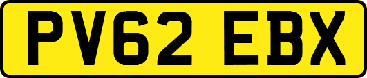 PV62EBX