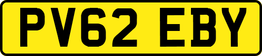 PV62EBY