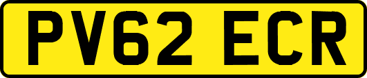 PV62ECR