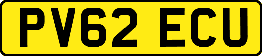 PV62ECU
