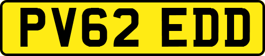 PV62EDD