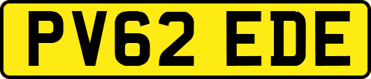 PV62EDE