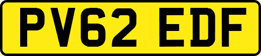 PV62EDF