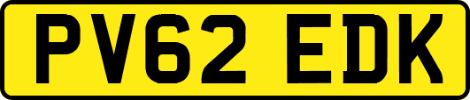 PV62EDK