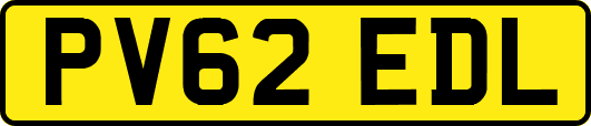 PV62EDL